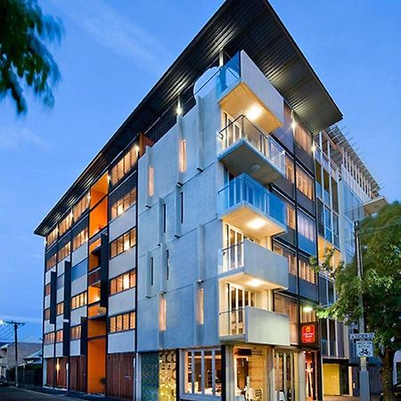 The Soho Hotel, Ascend Hotel Collection Adelaide Exterior photo