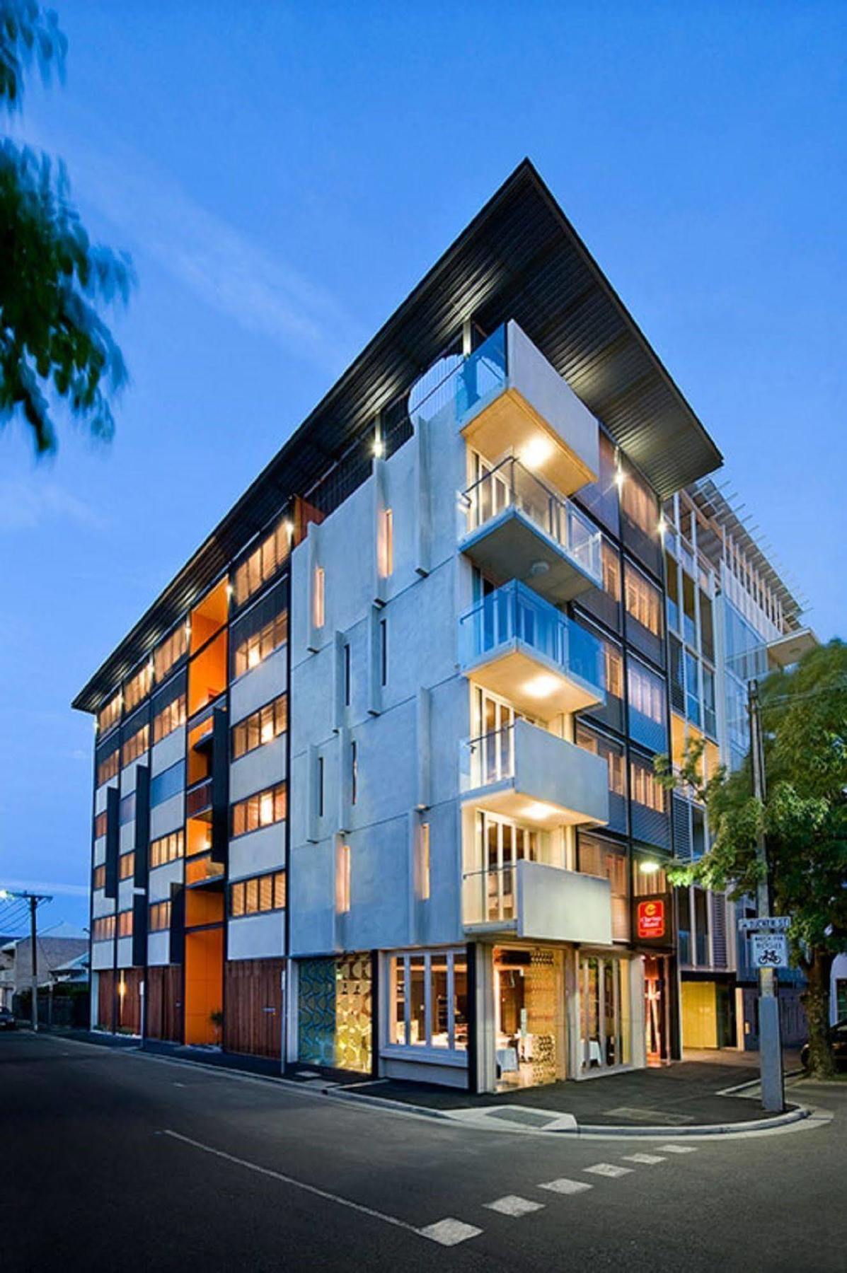 The Soho Hotel, Ascend Hotel Collection Adelaide Exterior photo